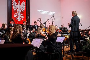 Wkrótce koncert „Podróże ze szkołą muzyczną”. Nowa lokalizacja!