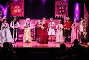 Rusza Teatralny Kwartał w Radomyślu Wielkim