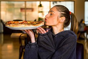 Szaleństwo na Dzień Pizzy w Mielcu! Margherita za 10zł w NOID Bistro w hali MOSiR