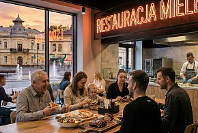 Gdzie zjeść w Mielcu i okolicy? Kulinarny przegląd najciekawszych adresów