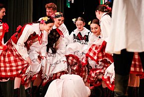 Walentynki z „Rzeszowiakami”. Koncert w niedzielę