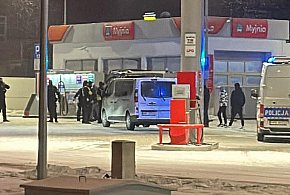 Ciąg dalszy awantury z Orlenu. Jest dozór