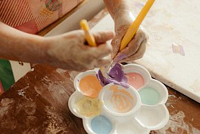 Ferie zimowe w Domu Kultury SCK. Co przygotowano?