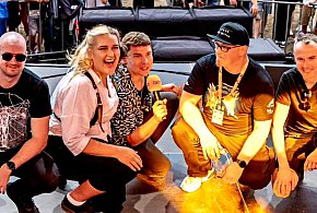 Mielecka artystka z ważnym głosem. Nowy singiel Julii Kożusznej „Przeprowadzka”