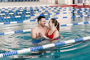 Aktywny i romantyczny weekend z MOSiR Mielec. Sprawdź!