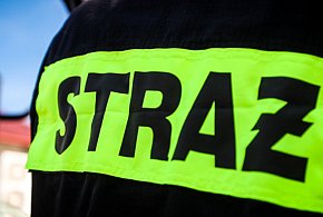 Nabór na szkolenia dla strażaków OSP. Jak się zgłosić?