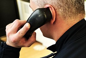Zadzwonił na Policję z głupim żartem. Co wymyślił?