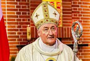 Biskup Andrzej Jeż stanął przed sądem ws. zgłaszania czynów pedofilskich