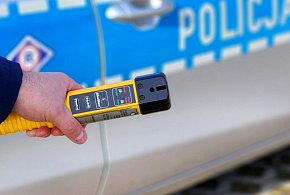 Kontrole trzeźwości w powiecie. Jakie wyniki?
