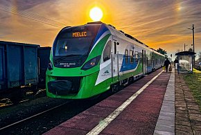 Nowy rozkład jazdy pociągów. Częściowy sukces pasażerów