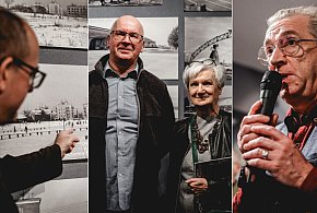Eugeniusz Rajchel wiedział, co robi. Zbiór zdjęć Mielca w Jadernówce [FOTO]