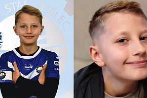 9-letni piłkarz Akademii Piłkarskiej potrzebuje pilnej operacji [ZBIÓRKA]