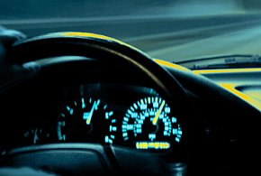 Skorzystał z nie swojego samochodu. Był pijany