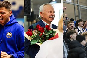 11 fotorelacji w 4 dni. Zobacz, czym żył Mielec! [FOTO]