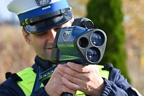 57-latek stracił prawo jazdy. Kontrola z komendy wojewódzkiej