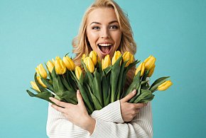 Dzień Kobiet 2026: Wspieramy przedsiębiorcze mielczanki! -50% na reklamę