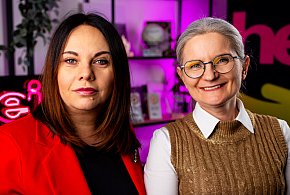 Hej Młodzi: Jastrzębska i Żukowska-Bąk o mieleckiej szkole [PODCAST]