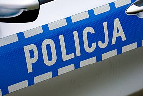 Kierowca hondy znacznie przekroczył prędkość. Był pijany