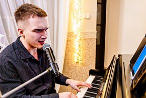 Mielczanin Janek Szynal ponownie w „Dzień Dobry TVN” z premierą singla