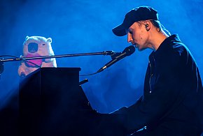 LemON Trio Akustyczne w Mielcu. Mamy zdjęcia z koncertu!