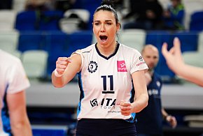 ITA TOOLS Stal Mielec - Sokół & Hagric Mogilno [FOTO]