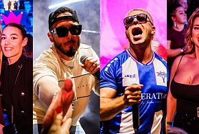 Dance Hit Arena Mielec: Pięciogodzinne DISCO z okazji Dnia Kobiet [RELACJA]