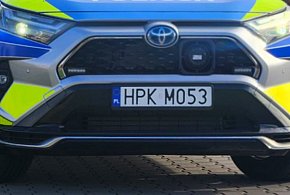 27-latka w audi straciła prawo jazdy