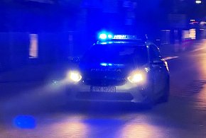 Jak minął weekend? Policjanci podsumowali