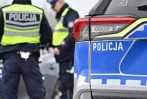 Ponad tysiąc porannych kontroli. Jakie efekty?