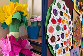 Mielec w świątecznym klimacie. Konkursy palm i pisanek