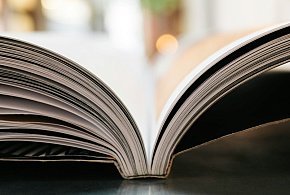 „Wydajemy własną książkę”: zgłoś swoją pracę