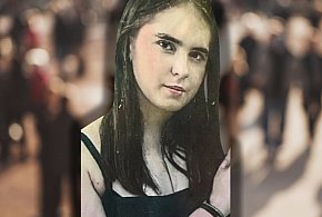 Zaginęła Emilia Kalicka! Ruszyły poszukiwania!