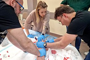 To najczęstsza możliwa do uniknięcia przyczyna śmierci po urazach