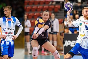 Rozstrzygnięto konkurs „Podkarpackie dla Sportu 2026”. Ile dla mieleckich klubów?