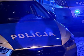 Pijany kierowca BMW. Zatrzymali go na ul. Piaskowej