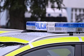 Siedem kolizji w weekend. Wzmożone kontrole