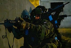 Nawet 120 żołnierzy będzie ćwiczyć na terenie Mielca