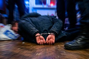 Jest zatrzymany w sprawie oszustw w Mielcu! W tle rosyjskie służby?