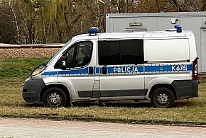 Zwłoki przy ul. Padykuły. Policja szuka świadków