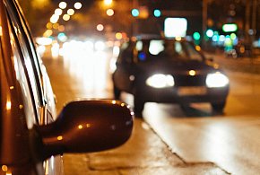 Mieleccy policjanci po służbie zatrzymali pijanego kierowcę!