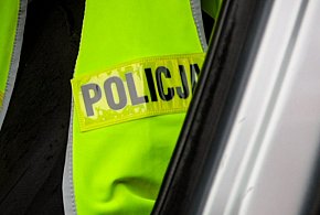 Ponad „setką” w terenie zabudowanym. Stracili prawa jazdy