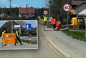 Most całkowicie zamknięty! Ruszają prace