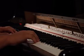 Muzyczna Medytacja - Jezus Eucharystyczny