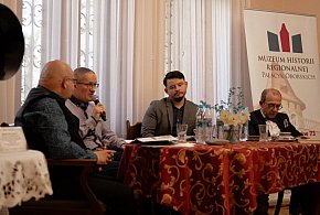 Spotkanie z historią przy kawie. Nietypowa prelekcja już we wtorek