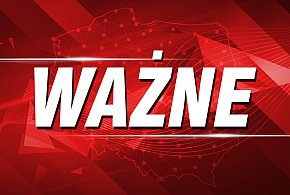 Wypadek w kierunku Złotnik. Spore utrudnienia