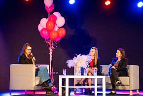 Mielec na mapie O!PLA. Cztery dni z polską animacją [FOTO]