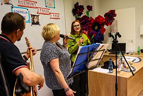 „Z pasją o pasji” – nowe spotkania w PTG Sokół 1893 w Mielcu [FOTO]