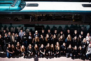 „Rzeszowiacy” jadą do Rzymu. Zespół z Mielca wystąpi na ważnym wydarzeniu