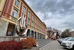 Remont SCK stoi w miejscu. Decydujący będzie wyrok sądu