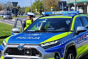 22-latek driftował BMW na ulicach Mielca. Stracił prawo jazdy